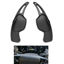 2x Car Shift Paddle Fit for Cadillac XTS 2013 2014 2015 2016 2017 2018