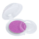 40-Piece Portable False Eyelash Storage Box, Stand