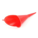 Plastic Gas Funnels Grip Funnel for Car Automotive Oil Kitchen Water Accs