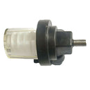 Oil Water Separator Motorcycle Plastic for Yamaha 9.9-40HP Outboard Boat Engines