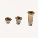 Replacement Bottom Case Screws 8Pcs/Set For MacBook Retina 12inch A1534