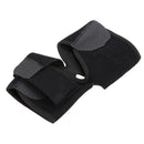 Ankle Support Compression Strap Achilles Tendon Brace Sprain Protector
