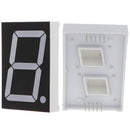 1pcs 1.8 inch 1 digit Red Led display 7 segment Common cathode  JR