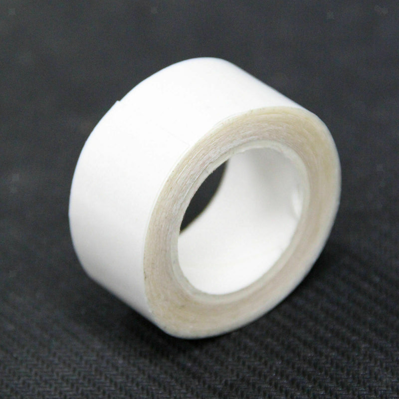 Womens Double Sided Tape Roll for Clothing and Body, Transparent for All Skin