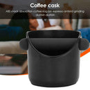 Coffee Slag Bucket Anti-Slip Household powder Slag Box  Coffee Machine Accessory