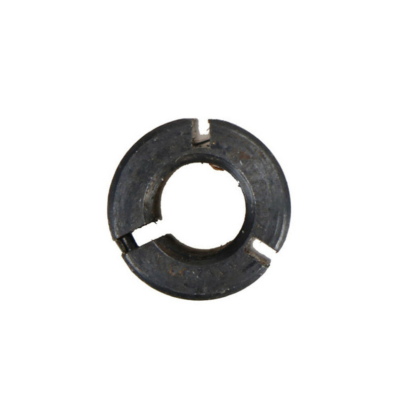 1/2"to1/4" Carbon Steel Black Router Collet Reductions extender Sleeve Tool/LJ