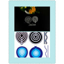 Customized 9pcs Balloons Scrapbooking Cutting Die Book Photo Album Art Card  JR