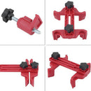 9PCS Universal Cam Camshaft Lock Holder Car Engine Cam Timing Locking Tool  OZ
