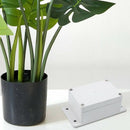 100mm x 68mm x 50mm Waterproof Plastic Enclosure Case DIY Junction Box H5I8