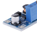 2A DC-DC boost step up volt convert power supply 2V-24V to 3v 5v 6v 9v 12v 19vME