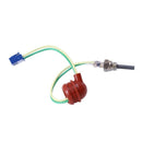 Universal 12V Parking Heater Ceramic Light Plug Car Ignition Compact Air He