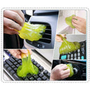Car Keyboard Magic Multi-Purpose Cleaning Glue Clean Gum Super Dust Cleaner Gel