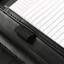 A4 Folder Conference Document File Organizer Manager Layout Clip Business Bag