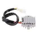 Durable Motorcycle Regulator Rectifier for Yamaha WR250F WR450F 2004