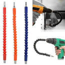 Electronics Drill Flexible Shaft Bits Extention Screwdriver Drill Bit Holde O8D2