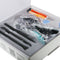 Phone Repair Tool Kit LCD Screen Opening Pliers Tool Suction Screwdrivers