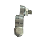 Pairs 12V-24V Clips Car Battery Terminals Clamps Screw Vehicles Auto Parts