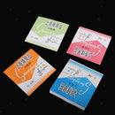 Durable3 /4 4/4 Violin Fiddle Strings Set String Instrument Parts
