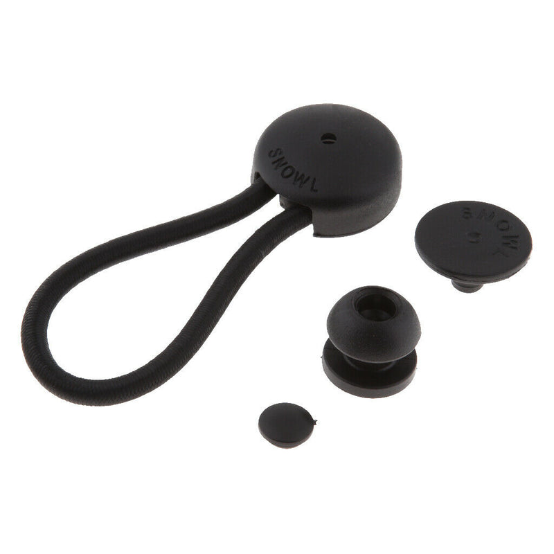 1 x Ball Bungees Tarpaulin Bungie Cord for marquees, gazebos, party tents