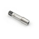 3/8"-18 NPT Taper Pipe Tap  High Speed Steel Metal Thread Cutting Tool 3 Gn