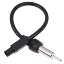 Car Truck Player Radio Stereo Antenna Adapter Male Aerial Plug Converter Ca 3C