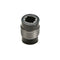For Toslink Optical Audio Coupler Female to Female Connector Fiber Optic