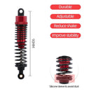 RC HSP 106004(06062)Black Alum Shock Absorber 98mm for 1/10 Off-Road Buggy