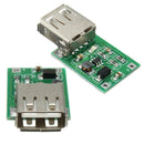 0.9V ~ 5V to 5V 600MA USB Charger Boost Module Mini Converter to NEW Boost S7I0