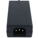 12V 3A 36W AC/DC Power Supply Adapter for 2.1 & 2.5mm LED Strip Security Ca L2E4
