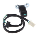 Stator Trigger Trigger Coil Pulser for CF125 150 CF250 ATV CH250 CFQ- CF250