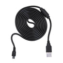 1.8m Charging Cable for PlayStation4 Wireless Game Controller Joystick