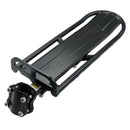 Bike Bicycle Rack Aluminum Alloy Adjustable Rear Seat Luggage Bike Rack Brac`US