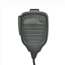 Mini Shoulder Handheld microphone for Baofeng walkie talkie UV-5R Portable tM9A9