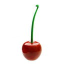 Creative Lovely Cherry Shape Clean Tool Toilet Bathroom Toilet Brush Cleani F1B9