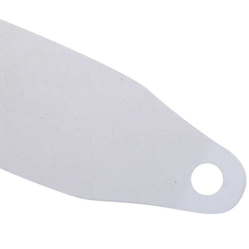 1 Pair Transparent Wrist Relief Brace Wrap Silicone Bandage Support Wristb BX