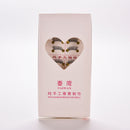 New 10 pairs/lot Half/ Mini /Corner Winged False eyelashes Cute eye lashes  A Bj