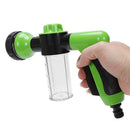 Foam Water Gun Car Washer Water Gun High Pressure Car Wash Water Gun Home C