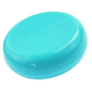 Blue Round Magnetic Sewing Pin Storage Pin Cushion Holder DIY Sewing Craft