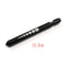 Medical Pen Torch LED PUPIL GAUGE Doctor Nurse Eye Check Examination Penlight