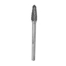 Hard Alloy Rotating Nail File Sanding Nail Drill Bit 0.5cm x 1.4cm S9D4