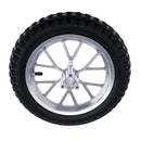 Front ATV/UTV Wheel Tire, 12.5 - 2.75 Rear for Mini Motor Bike 49cc 2 Stroke