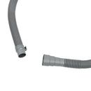 59 inch Length Flexible Elbow Drain Hose for Washing Machine N8L5