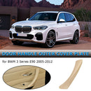 For BWM E90 E91 2005-2012 Front/Rear Left Inner Handle Interior Door Panel Pull