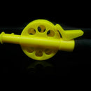 Fishing Rod Winter Ice Fishing Pole Durable Universal Fish Tackle Pole Prof T6S4