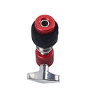 Universal Alloy Hi-Hat Clutch for Hi Hat Cymbal Stand Jazz Drum Part