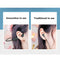 Open Ear Headphones, Bone Conduction Headphones Wireless Bluetooth Headset with