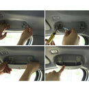 Car Sunglasses Case Holder Glasses Box Storage For X1 X3 F25 X5 F15 F85 F20