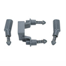 Landing GearHeightened  Landing Skid for DJI Mavic Pro Drone Accessories UPGRADE