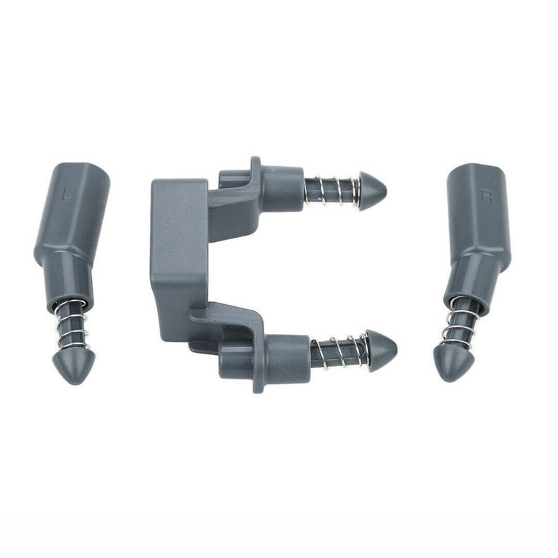 Landing GearHeightened  Landing Skid for DJI Mavic Pro Drone Accessories UPGRADE