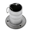 Deck Fuel Fill Filler Waste Removal Point Boat/Caravan Waste Removal Port